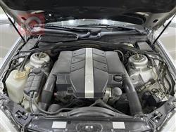 مێرسێدس بێنز S-Class